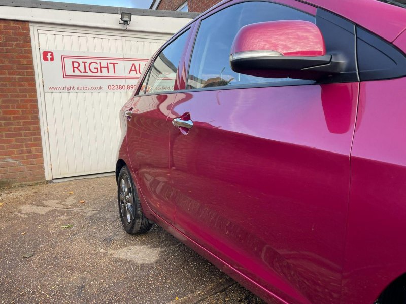 KIA PICANTO