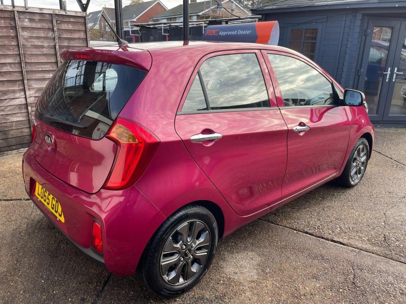 KIA PICANTO