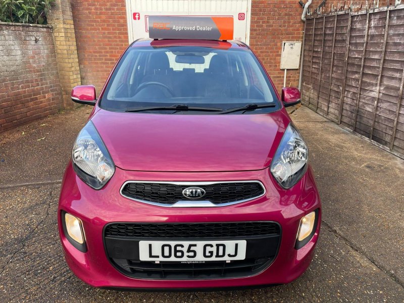 KIA PICANTO
