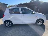 SUZUKI CELERIO
