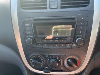 SUZUKI CELERIO