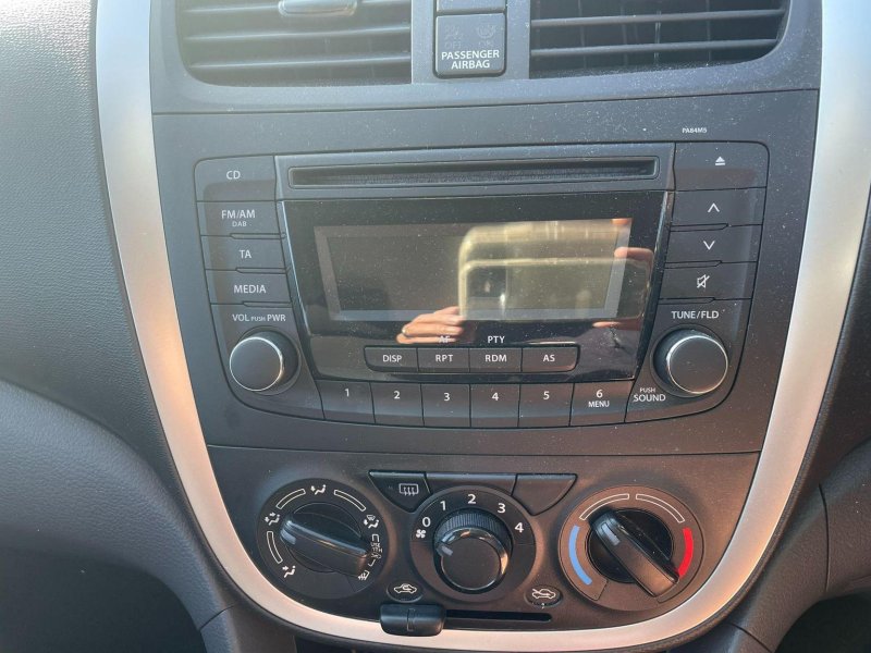 SUZUKI CELERIO