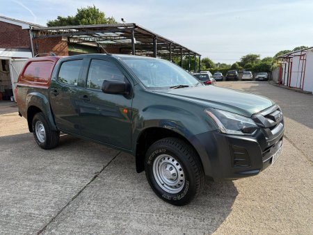 ISUZU