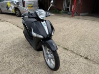 PIAGGIO Liberty