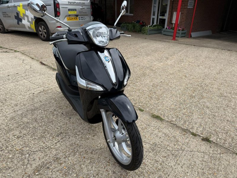PIAGGIO Liberty