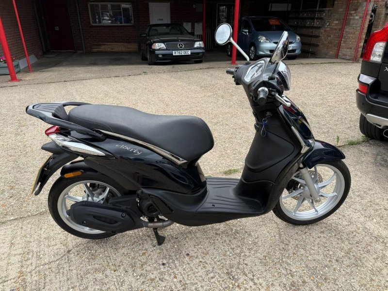 PIAGGIO Liberty