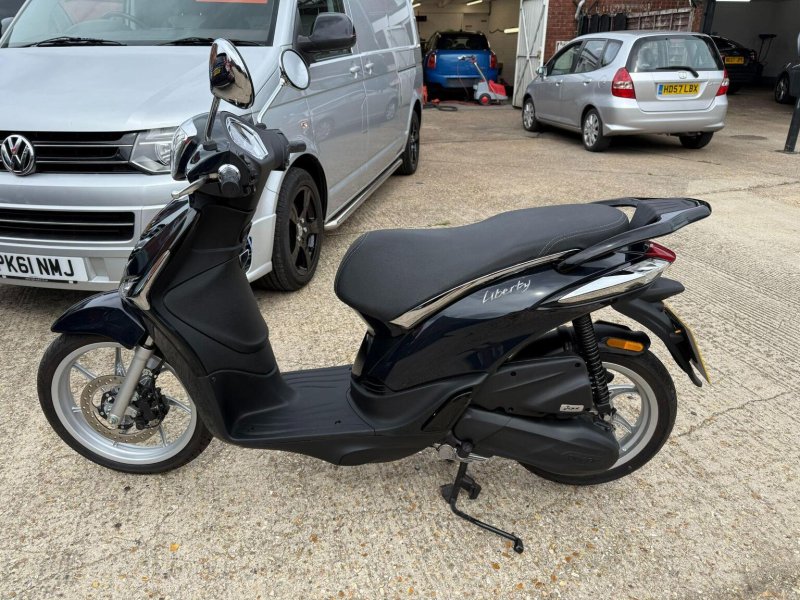 PIAGGIO Liberty