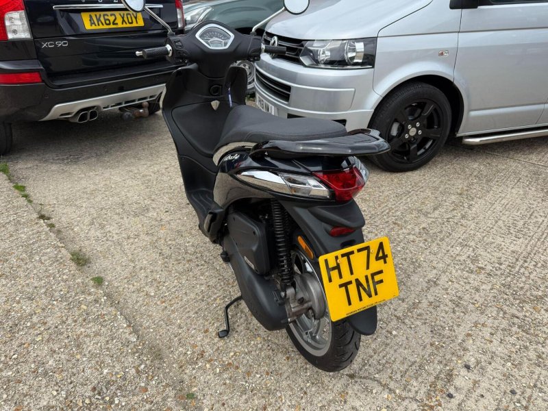 PIAGGIO Liberty