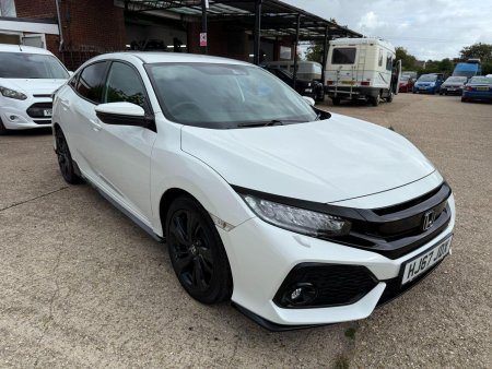 HONDA