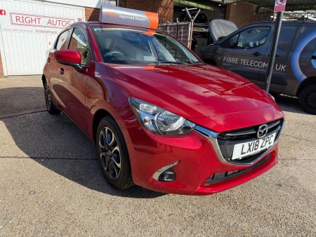 MAZDA
