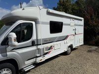ELDDIS MAJESTIC 175