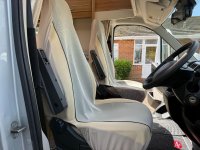 ELDDIS MAJESTIC 175