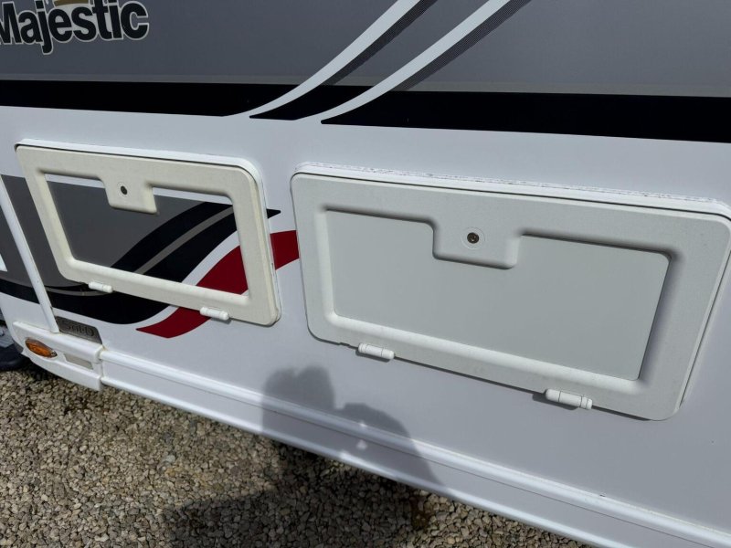ELDDIS MAJESTIC 175